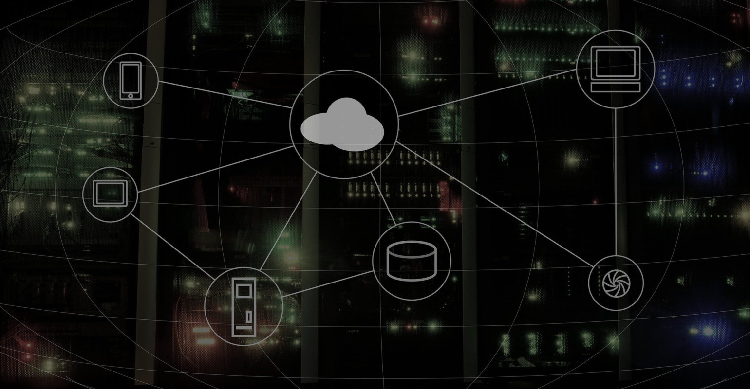 ¿qué Es La Nube En Informática Y Para Qué Sirve Seti Slemk 0840