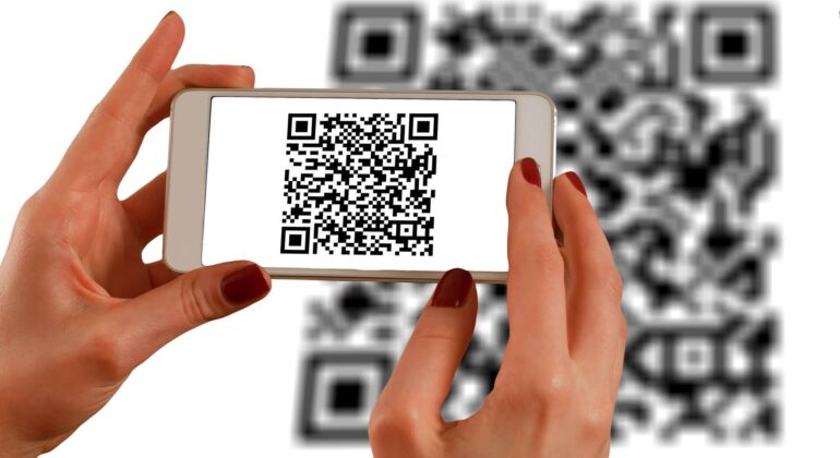 que es un codigo qr