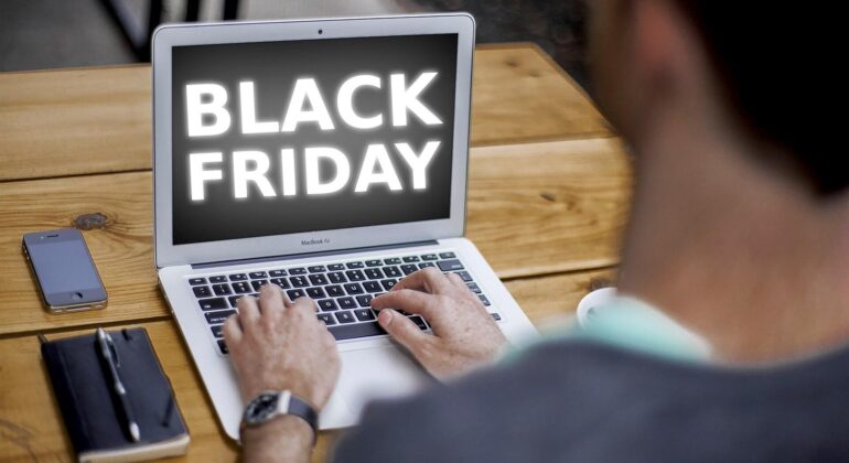 consejos para compras online black friday