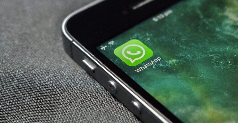 ataque en cadena Whatsapp