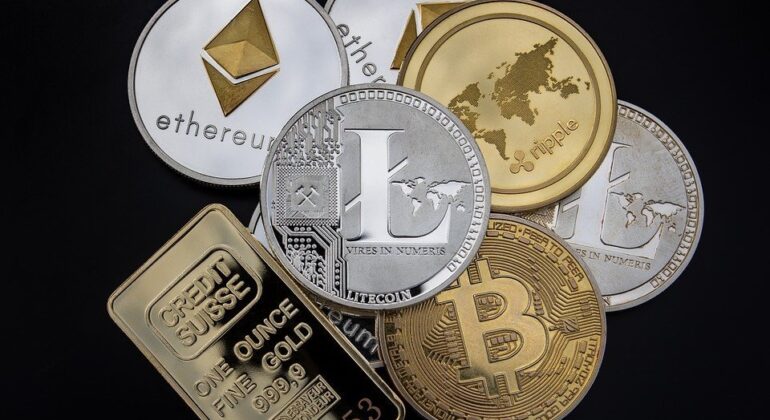 tarjeta gráfica GPU para minar criptomonedas
