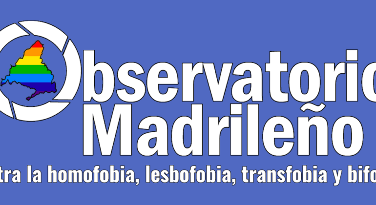 Observatorio madrileño contra la LGTBfobia