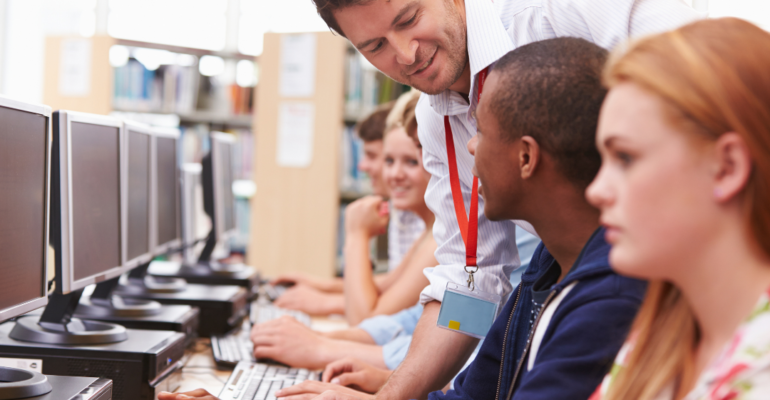 Estudiar informática cursos, grados y masters