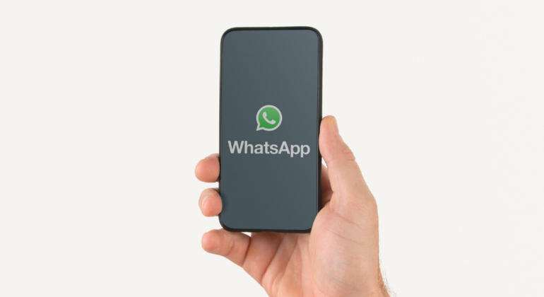 Funcionalidades Whatsapp